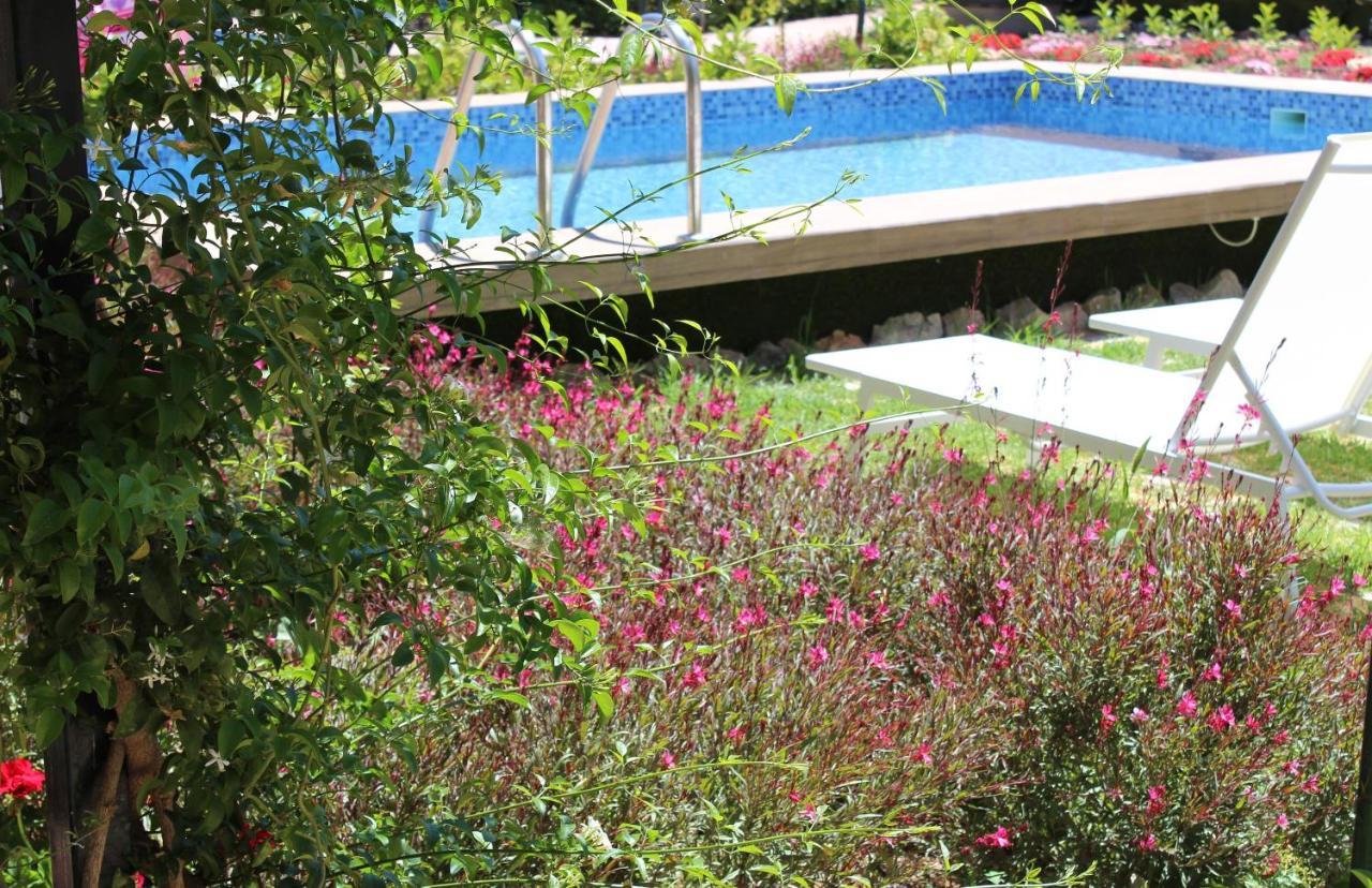 Corinthian Village Vrahati Buitenkant foto